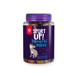 Maced Sport Up!! Trenerki Maxi 300g Maced