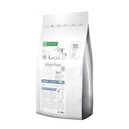 Natures Protection Superior Care Grain Free White Fish Adult Small Breeds Karma Dla Psa 10kg Nature's Protection