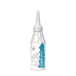 Over Zoo Clean Drop 60ml Over Zoo