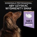 PRO PLAN Sensitive Digestion Small & Mini Adult Indyk 2,5kg Purina Pro Plan