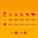 Pedigree Adult Professional Nutrition Drób Warzywa 12kg Pedigree