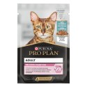 Pro Plan Delicate Digestion Karma Dla Kota Z Rybą Oceaniczną 85g Purina Pro Plan