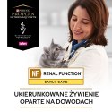 Pro Plan Veterinary Diets NF Early Care Renal Function Karma Dla Kota Z Kurczakiem 85g PRO PLAN Veterinary Diets