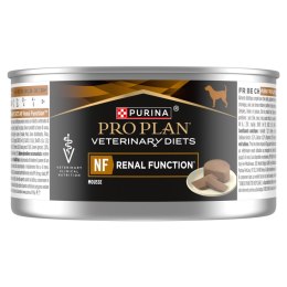 Pro Plan Veterinary Diets Nf Renal Function Karma Dla Psa Mus 195g PRO PLAN Veterinary Diets