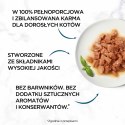 Purina Gourmet Perle Mini Fileciki W Sosie Karma Dla Kota 60x85g Gourmet