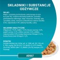 Purina One Adult Karma Dla Kota Z Kurczakiem I Zieloną Fasolką 85g PURINA ONE