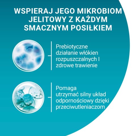 Purina One Sterilcat Karma Dla Kota Z Indykiem I Zieloną Fasolką 85g PURINA ONE