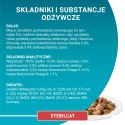 Purina One Sterilcat Karma Dla Kota Z Indykiem I Zieloną Fasolką 85g PURINA ONE