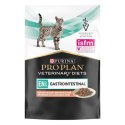 Purina Veterinary PVD EN Gastrointestinal Karma Dla Kota Z Łososiem 85g PRO PLAN Veterinary Diets