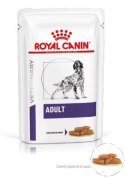 Royal Canin Adult Karma Mokra Dla Psa 12x100g Royal Canin weterynaria