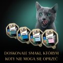SHEBA® Classics Rybne Smaki 32x85g Sheba
