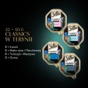 SHEBA® Classics Rybne Smaki 32x85g Sheba
