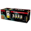 SHEBA® Selection Select Slices Drobiowe Smaki 40x85g Sheba
