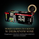 Sheba Kitten Wybór Smaków W Sosie Karma Dla Kociąt 40x85g Sheba