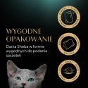 Sheba Kitten Wybór Smaków W Sosie Karma Dla Kociąt 40x85g Sheba