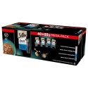 Sheba Sauce Collection Karma Dla Kota Rybne Smaki 40x85g Sheba