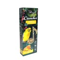 Sing&Song Cruncher Dla Papużki Falistej Jajeczno-Miodowy 85g 2w1 SING & SONG