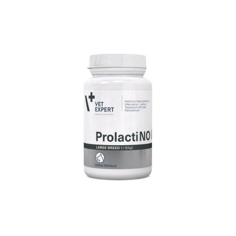 VETEXPERT Prolactino Large Breed 40 tabl VETEXPERT