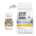 VetExpert Raw Paleo Ultra Turkey Puppy Medium/Large 10kg RAW PALEO