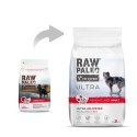 Vetexpert Raw Paleo Ultra Karma Dla Psa Dorosłego Medium/Large Wołowina 2kg RAW PALEO