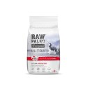 Vetexpert Raw Paleo Ultra Karma Dla Szczeniąt Medium/Large Wołowina 2kg RAW PALEO