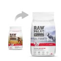Vetexpert Raw Paleo Ultra Karma Dla Szczeniąt Medium/Large Wołowina 2kg RAW PALEO