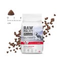 Vetexpert Raw Paleo Ultra Karma Dla Szczeniąt Medium/Large Wołowina 2kg RAW PALEO