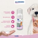 Virbac Allerderm Pianka Oczyszczająca Dla Psa I Kota 100ml Virbac