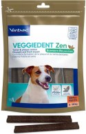 Virbac Veggiedent Zen Fresh Gryzak Dla Psa S (5-10kg) 15szt Virbac