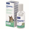 Virbac Zenifel Spray Dla Psa I Kota 60ml Virbac
