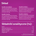 Whiskas Adult Saszetki 40 x 85g Drobiowe Frykasy Mokra Karma Whiskas