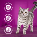 Whiskas Adult Saszetki 40 x 85g Drobiowe Frykasy Mokra Karma Whiskas