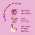 Whiskas Adult Saszetki 40 x 85g Mix Smaków - Mokra Karma Dla Kota Whiskas
