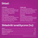 Whiskas Adult Saszetki 40 x 85g Rybne Przysmaki - Mokra Karma Dla Kota Whiskas