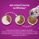 Whiskas Adult Saszetki 40 x 85g Rybne Przysmaki - Mokra Karma Dla Kota Whiskas