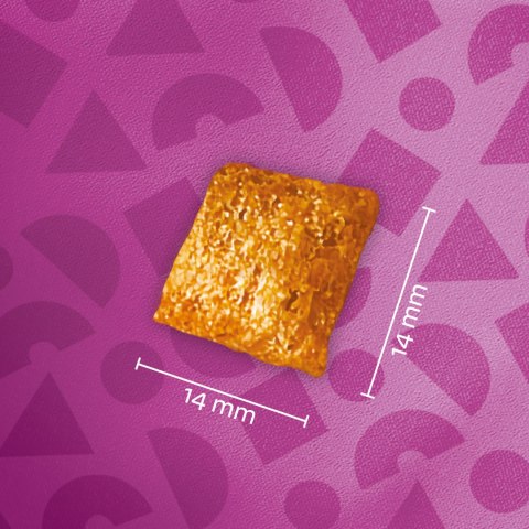 Whiskas Relaks i Odprężenie z kurczakiem 45g Whiskas