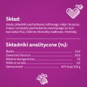 Whiskas Relaks i Odprężenie z kurczakiem 45g Whiskas