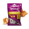 Whiskas Zdrowy Blask Przysmak Dla Kota Z Kurczakiem 45g Whiskas