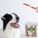 Wild Farm Kanapka Z Kaczką 500g Przysmak Dla Psa Wild Farm