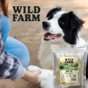 Wild Farm Racice Jagnięce 300g Przysmak Dla Psa Wild Farm
