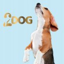 2Dog cygara KOŃ 1Kg