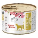 4Vets Cat Urinary Non-struvite 185g 4Vets Natural