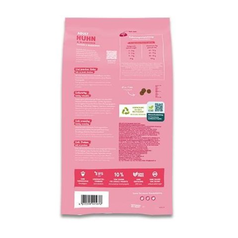 BOSCH Sanabelle Adult Drób 8kg Bosch