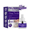CEVA Feliway Optimum Wkład 48 Ml Ceva Animal Health Polska Sp. z o.o.