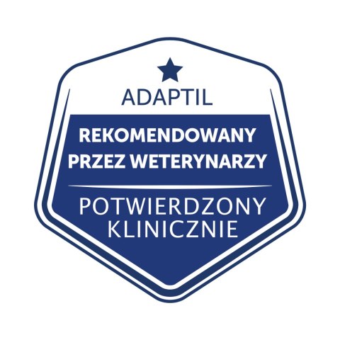 Ceva Animal Health Polska Sp. Z O.o. Adaptil Wkład Dyfuzora 48ml Ceva Animal Health Polska Sp. z o.o.