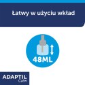 Ceva Animal Health Polska Sp. Z O.o. Adaptil Wkład Dyfuzora 48ml Ceva Animal Health Polska Sp. z o.o.