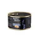 DOLINA NOTECI Premium Sterilised Bogata w Perliczkę dla Kota 185g Dolina Noteci