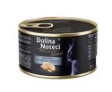DOLINA NOTECI Premium Sterilised Bogata w Perliczkę dla Kota 185g Dolina Noteci