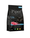 Dolina Noteci Piper Animals z Jagnięciną dla Kotów 3kg Dolina Noteci