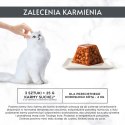 GOURMET Revelations Delikatne Kawałki w Galaretce z Łososiem 2x57g Gourmet
